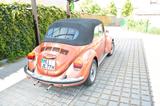 Volkswagen Verkauf - VW Käfer 1303 LS Cabriolet - Volkswagen: Cabrio, 1303