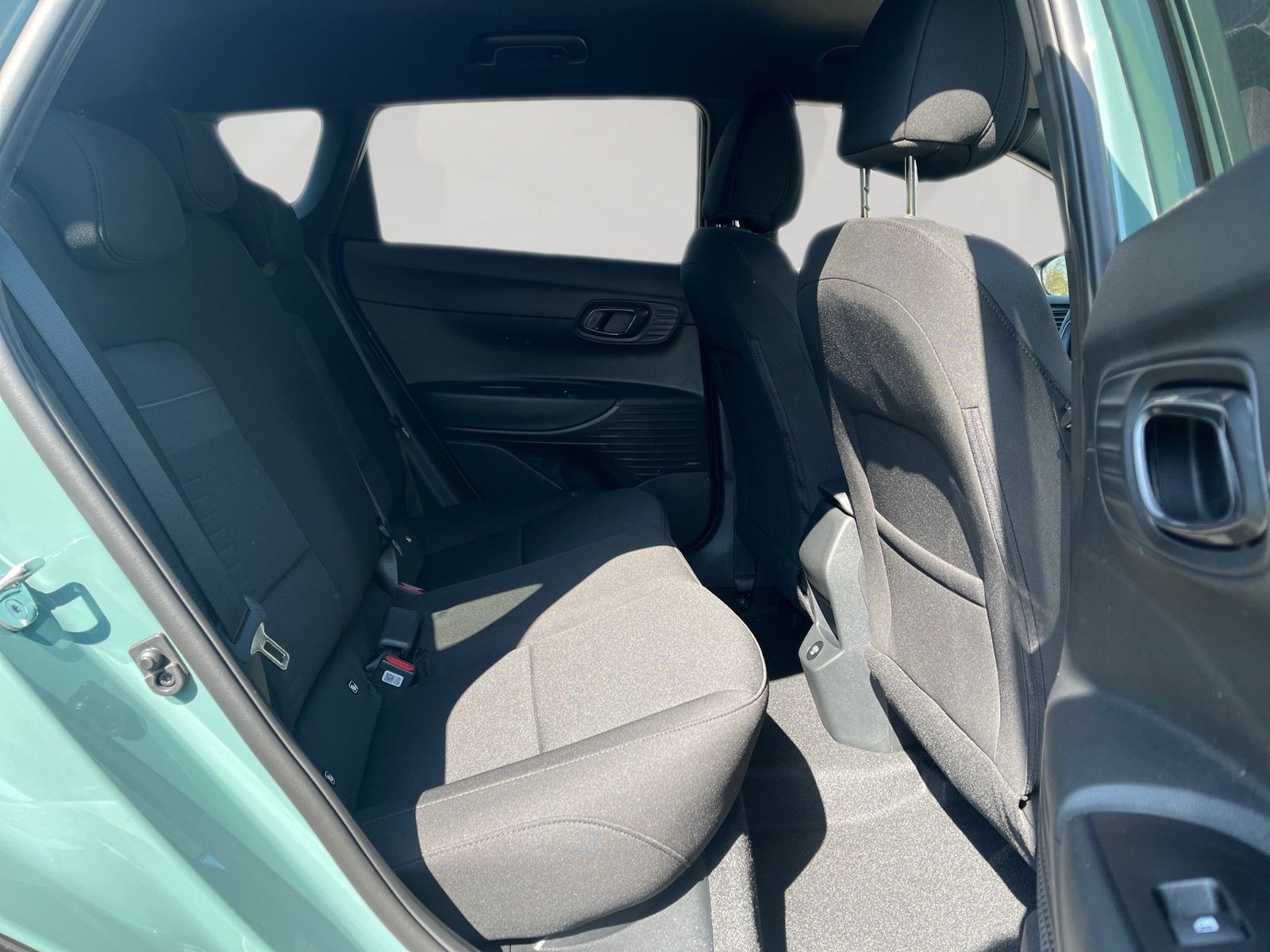 Hyundai BAYON – Bild 13
