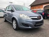 Opel Zafira B 1.6 Edition/116 PS/Tüv 04/2027