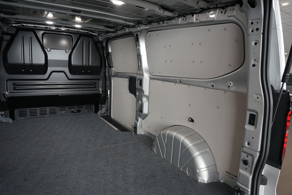 VW e-Transporter Kasten LR | Tempomat | Doppelsitz VW e-Transporter Kasten LR | Tempomat | Doppelsitz