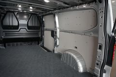 VW e-Transporter Kasten LR | Tempomat | Doppelsitz VW e-Transporter Kasten LR | Tempomat | Doppelsitz