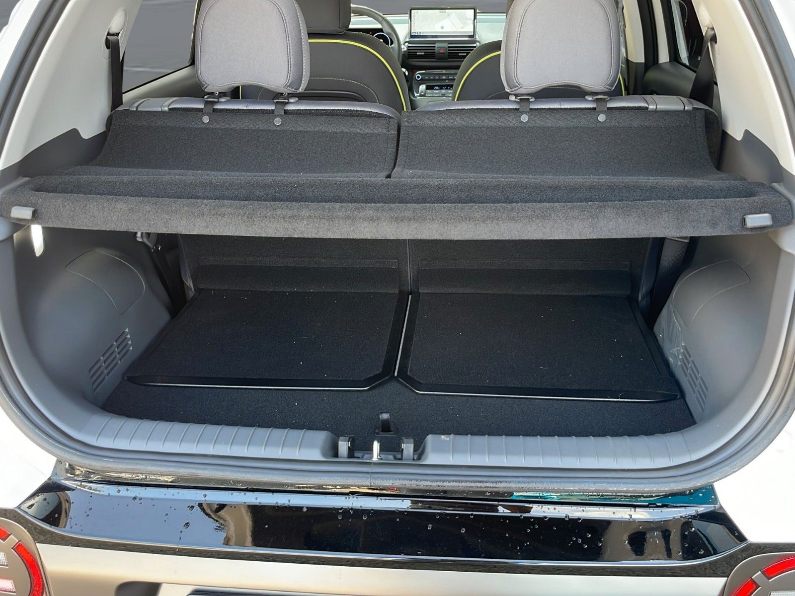 Hyundai INSTER – Bild 19
