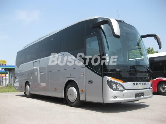 Setra S 511 HD