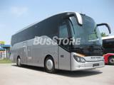 Setra S 511 HD - Setra Reisebus Hd