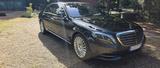 Mercedes-Benz  S 550 V8  Japan-Import TÜV - Mercedes-Benz S 550 Benziner Gebrauchtwagen