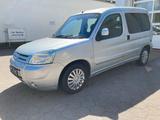Citroën Berlingo 1.4 - gebrauchte Citroën Berlingo aus dem Jahr 2006