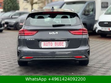 KIA cee'd Sportswagon - 5