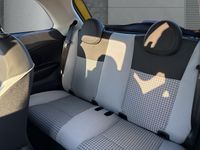 Fiat 500 - Vorschau Bild 8