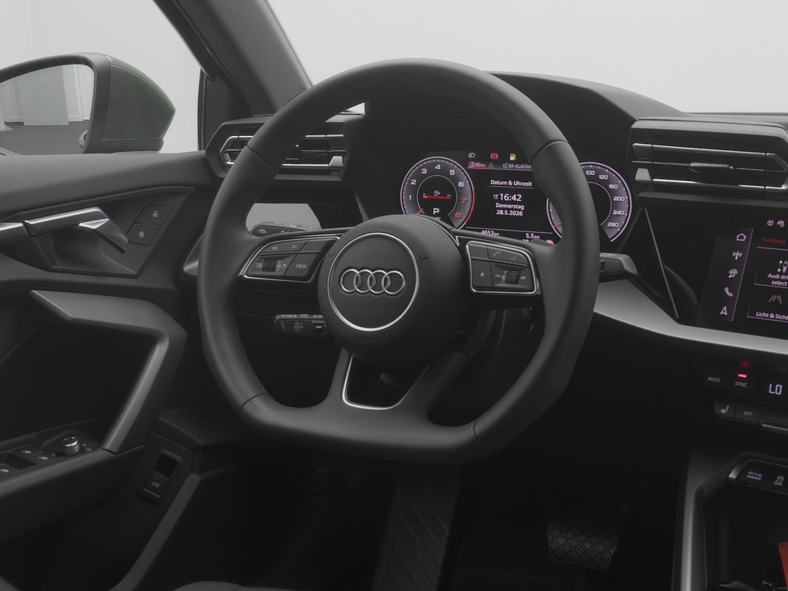 Audi A3 - Bild 12