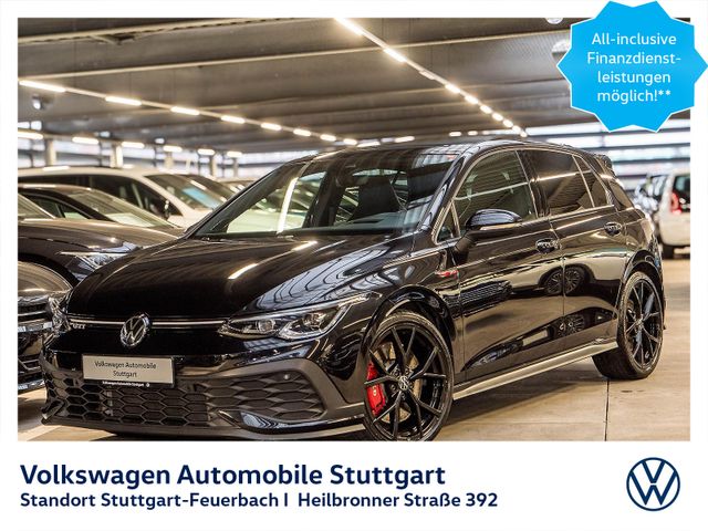 Volkswagen Golf 8 GTI Clubsport DSG Navi Kamera Schiebedach