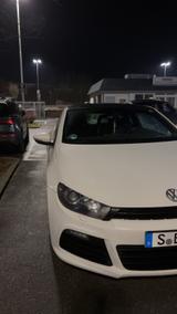 Volkswagen Scirocco 1.4 TSI MATCH - Volkswagen Scirocco: Match