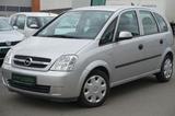 Opel Meriva Enjoy//TÜV+SER.+ZR/WAPU NEU//AC//