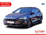 Ford Focus Turnier 1.0 EB ST-Line X LED Navi ACC Pano - Ford Gebrauchtwagen in Dresden