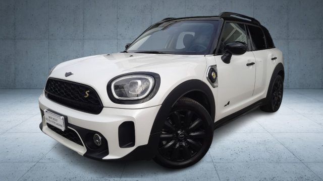 MINI Countryman 1.5 Cooper SE Classic Countryman