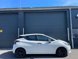 Nissan Micra Visia Plus 1.0*NUR 56TKM*TEMP*KLIMA*ISOFIX - Nissan Micra