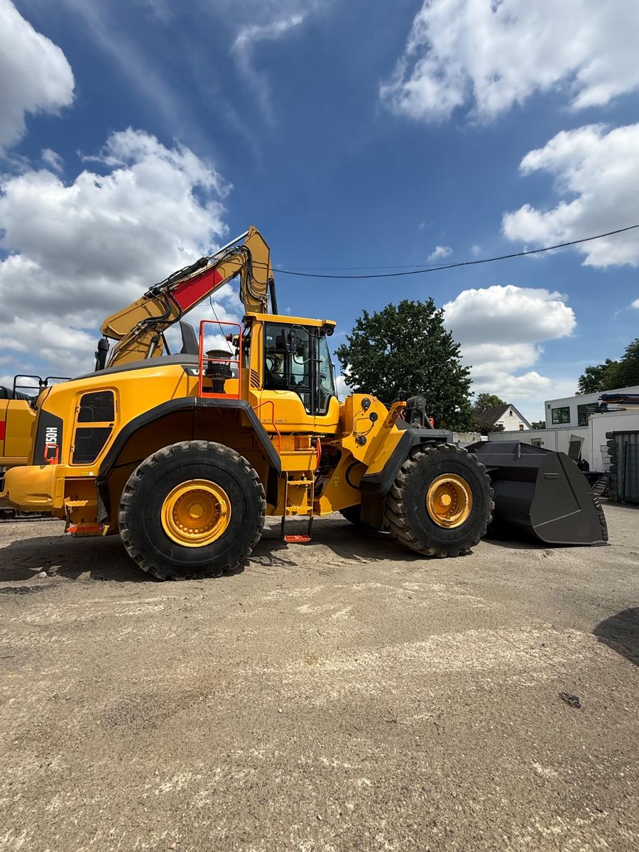 Volvo L 150 H