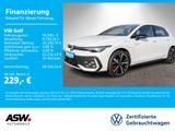 Volkswagen Golf GTE 1.5 TSI eHybrid DSG Nav LED HUD RFK AHK