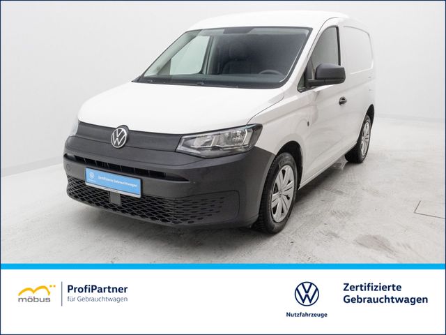 Volkswagen Caddy Cargo EcoProfi TDI*KLIMA*HFT*MFL*PDC*GJR*