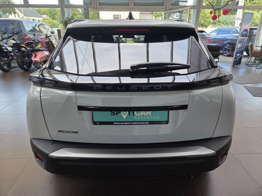 Peugeot 2008 TURBO 100 Allure
