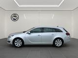 Opel Insignia 2.0 T Business *KAMERA SHZ LHZ* - Opel Insignia mit Benzin-Antrieb: Kombi, 2.0