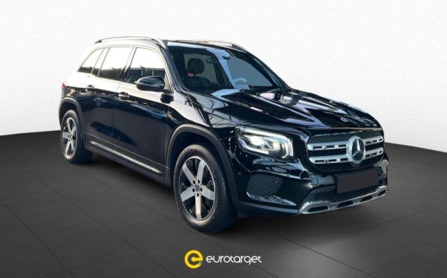 Mercedes-Benz MERCEDES-BENZ GLB 200 d Automatic Sport