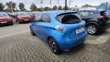 Renault ZOE INTENS ZE40 Navi, Allwetterräder, Keyless Go - blaue Renault ZOE
