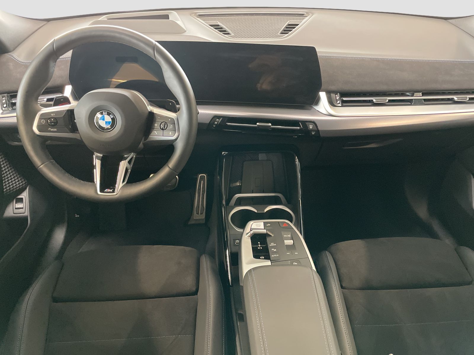 BMW X2 - Bild 12