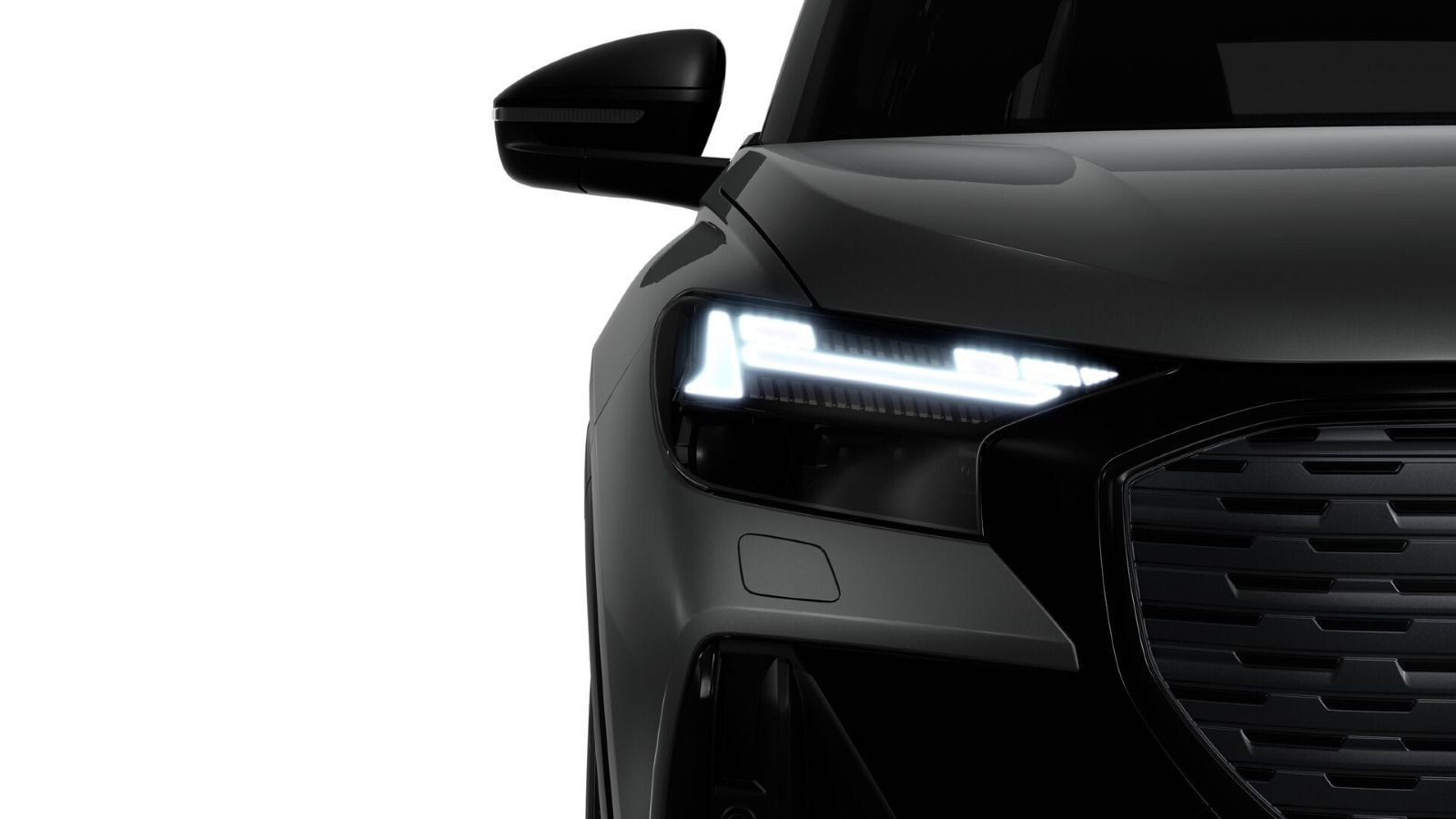 Audi Q4 e-tron - Bild 6