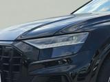 Audi SQ8 4.0 TFSI quattro*Navi*Matrix*HUD*B&O*PDC*Pan - Audi SQ8 aus 2022