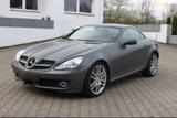 Mercedes-Benz Mercedes SLK 200 KOMPRESSOR R171 - Mercedes-Benz SLK 200 Gebrauchtwagen in Hamburg