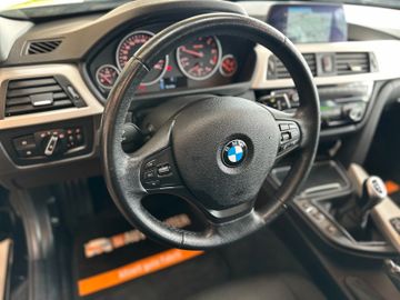 MYAUTOCENTER – Gebraucht- und Jahreswagen mit Werkstattservice in Pfaffenhofen BMW 318d *BUSINESS-PAKET*PDC*NAVI*