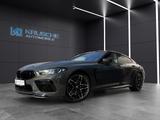 BMW M8 Comp.GranCOU*2.Hd*MwSt*Carbon*4210km*Sportaga - BMW M8: Sportwagen