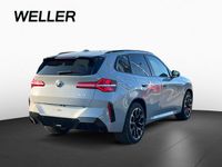 BMW X3 - Vorschau Bild 6