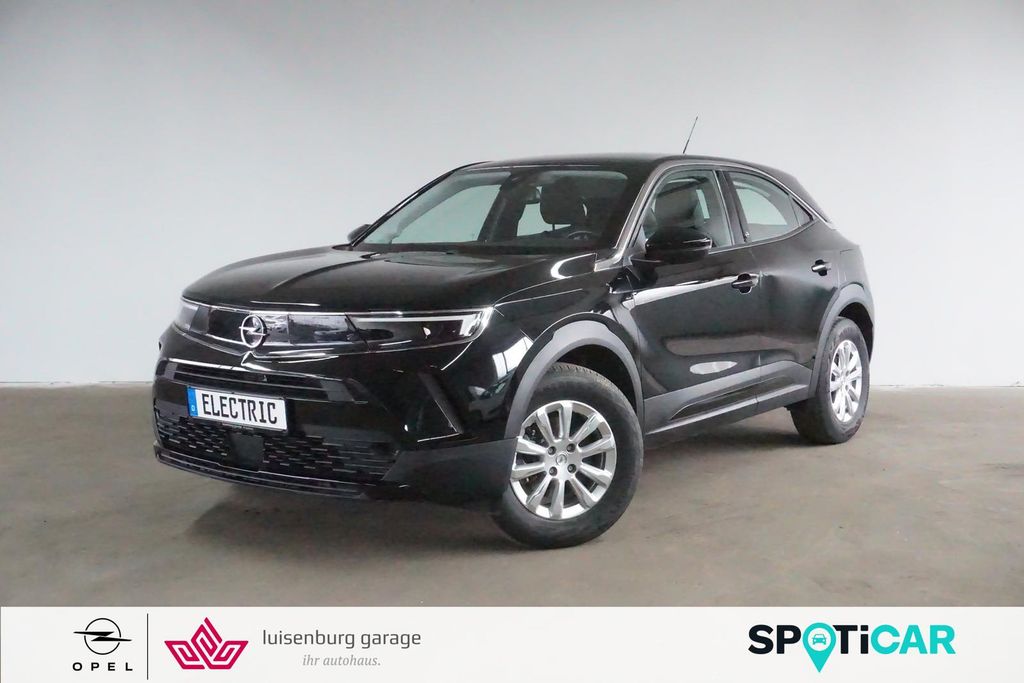 Angebot ansehen Opel Mokka-e