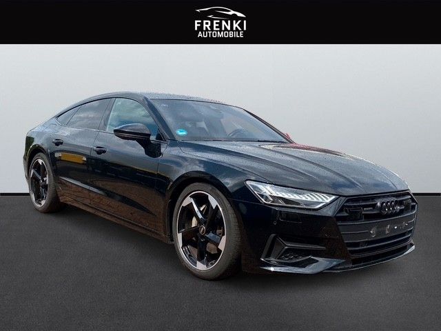 AUDI A7 Sportback 50 TDI quattro*Panorama* (Fahrzeug-Nummer 144)