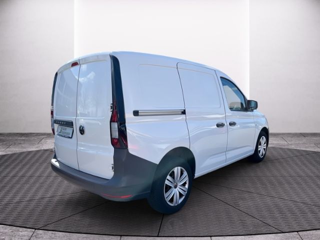 Fahrzeugabbildung Volkswagen Caddy Cargo 2.0 TDI EcoProfi KLIMA FSE GJR RADIO
