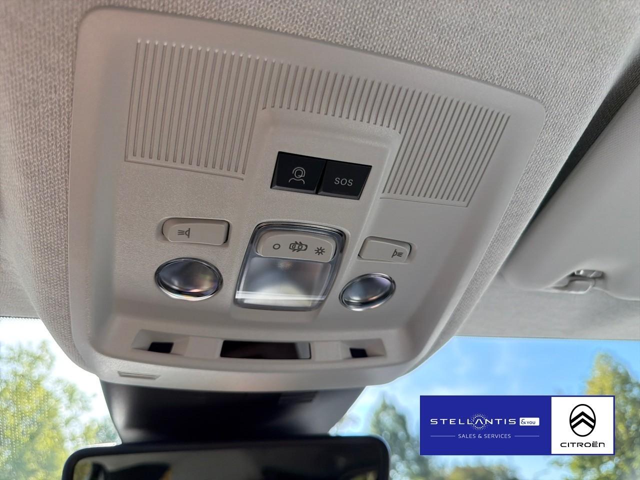 Citroën C5 Aircross 145 Hybrid MAX