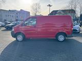 Volkswagen T5 Transporter Kasten-Kombi Kasten - Volkswagen T5 Transporter in Bielefeld