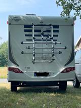 Fiat Carado - Fiat Teilintegrierter