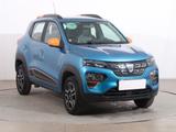 Dacia Spring Electric 45 (27 kWh) 2021 , Automatik, - Dacia Spring aus 2021