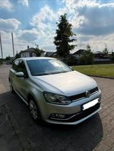 Volkswagen Polo 1.4 tdi SOUND, CARPLAY, NAVI, Sitzhei... - Volkswagen Polo SOUND mit Diesel-Antrieb
