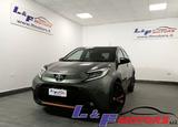 Toyota Aygo X 1.0 BZ LIMITED - Toyota Aygo (X) SUV