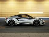 Lotus Emira Turbo SE - Lotus Emira Benziner Gebrauchtwagen