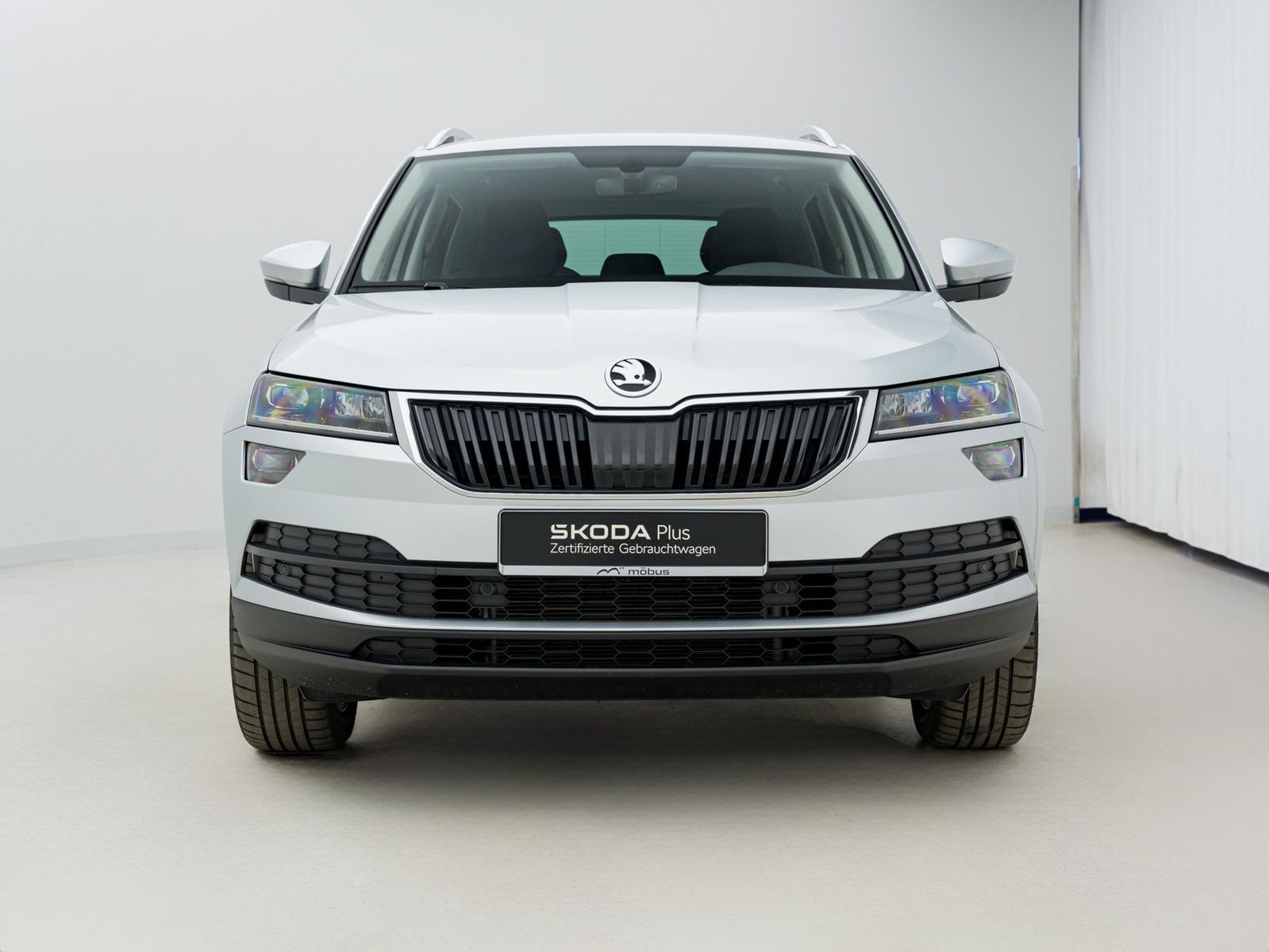 Skoda Karoq - Bild 3