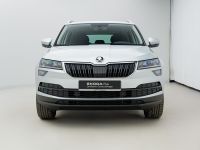 Skoda Karoq - Vorschau Bild 3