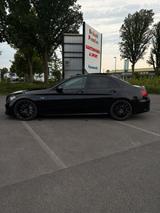Mercedes-Benz C 43 AMG | Perf. AGA | Burmester | Panoramadach