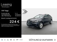 Volkswagen Taigo - Vorschau Bild 1