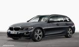 BMW 320d Touring M Sport LiveCockpitProf PDC LED - BMW 320 Gebrauchtwagen in Mannheim