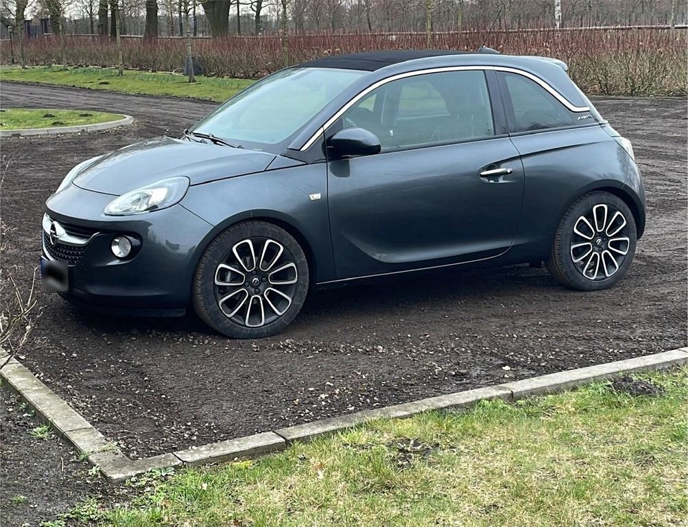 Image of Opel Adam