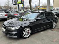 Audi A6 Avant 3.0 TDI quattro S-Line/Leder/Soft-Close